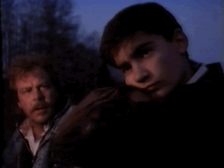 Rowsdower and Troy